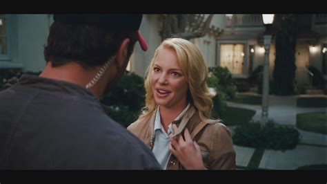 Katherine in The Ugly Truth trailer - Katherine Heigl Image (5524644) - Fanpop