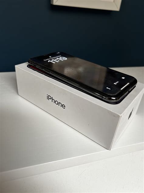 IPhone X 64 GB | Kraków | Kup teraz na Allegro Lokalnie
