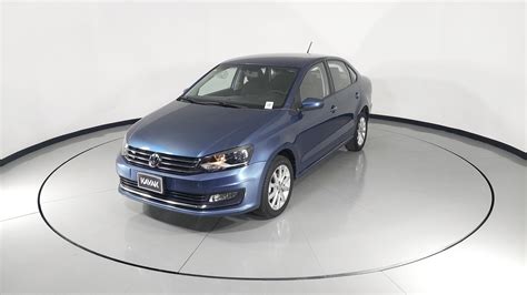 Autos Volkswagen Vento Highline Sedan Usados Kavak M Xico