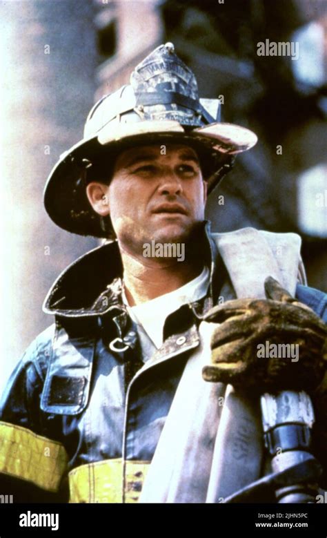 Kurt Russell Backdraft Hi Res Stock Photography And Images Alamy