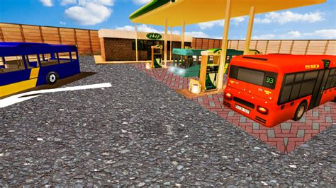 Coach Bus Simulator Driving 3d Apk For Android Download