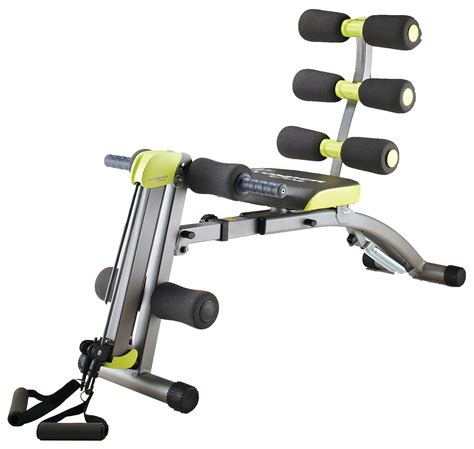 Buy Wonder Core 2 with built in Twisting Seat and Rower Online at