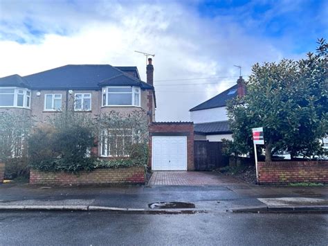 3 Bed Semi Detached House For Sale In Birchfield Road Coundon