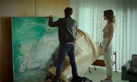 Nude Video Celebs Cecilia Caballero Jeske Nude Belmonte