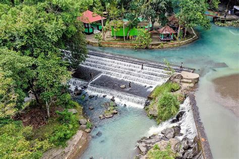 Desa Wisata Sesaot Daya Tarik Lokasi Harga Tiket Masuk 2025