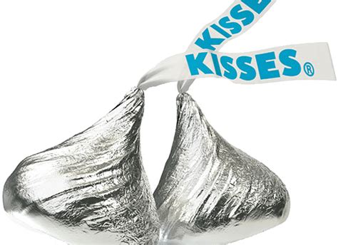 Hershey Kiss Png Hershey Kisses Transparent Background 1368x855