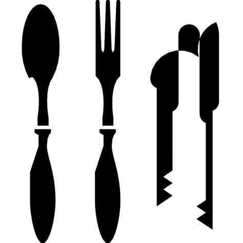 Utensils Vector Svg Icon Svg Repo