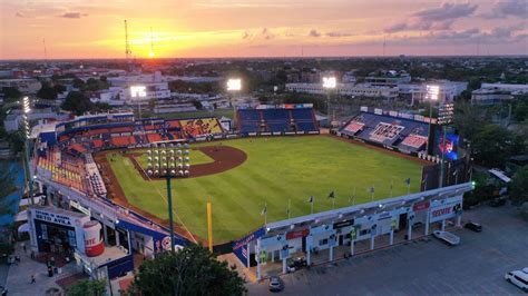 El Beto Vila Ser Remodelado Quintana Roo Hoy