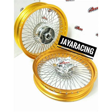 Jual Velg Custom Seribu Ring Vixion Scorpio R Byson Mx