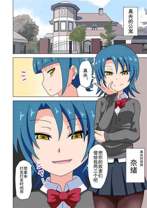 Tag Footjob Nhentai Hentai Doujinshi And Manga