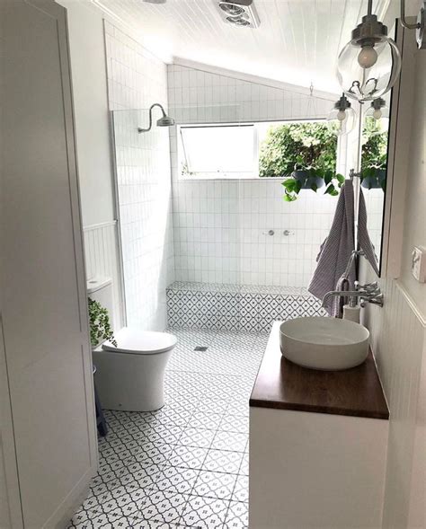 TileCloud On Instagram Yay A Picture Of A Finished Bathroom Using Our