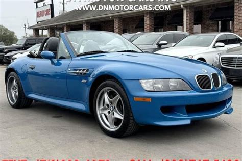 Used BMW M For Sale In Lake Charles LA Edmunds