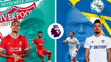 Liverpool vs Leeds United: Premier League Match Preview and Prediction