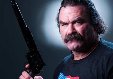 Download Don Frye The Ultimate Fighting Champion Wallpaper