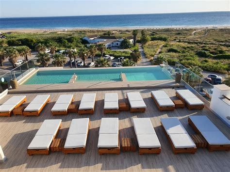 Pool TUI BLUE Zahara Beach Zahara De Los Atunes HolidayCheck