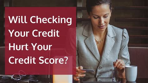 Can You Check Your Own Credit History Leia Aqui Is It OK To Check