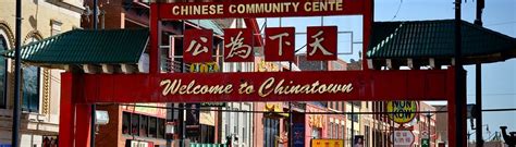 Chinatown | Entrance Fee, Opening Hours & More