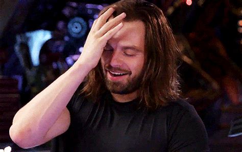 Sebastian Stan Blogtublr