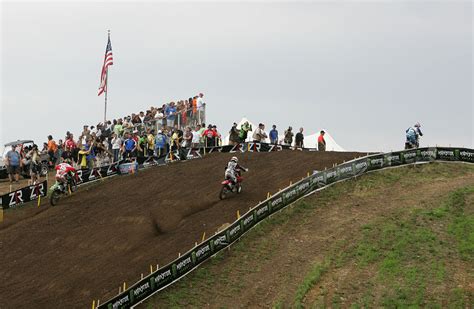 Tim Ferry Andrew Short Grant Langston Unadilla Ama National