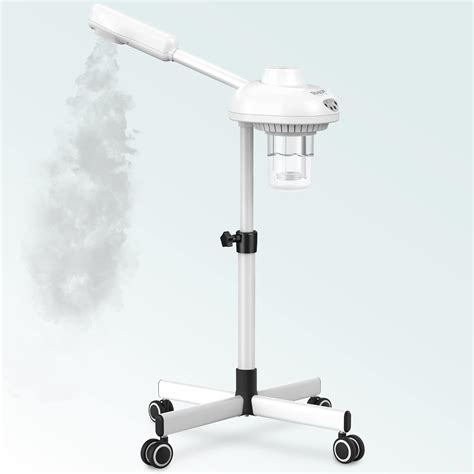 10 Pros Cons Of The TASALON Facial Steamer