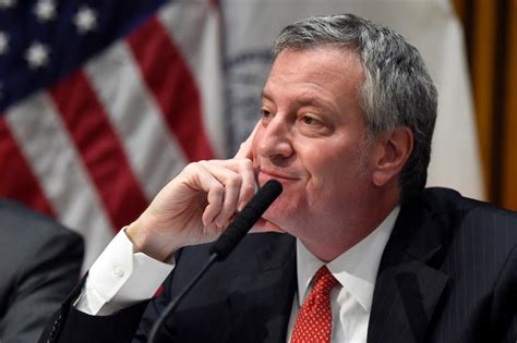 De Blasio needs to go — now