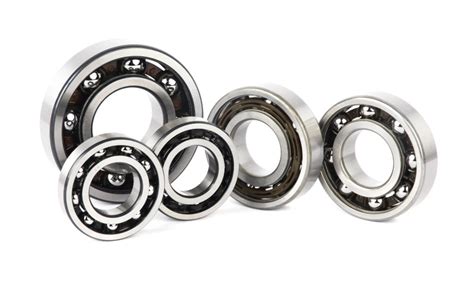 China Deep Groove Ball Bearings Guide Quality Price Suppliers