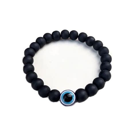 Ya A La Venta Elegante Pulsera Edici N Negra O Blanca Pulseras