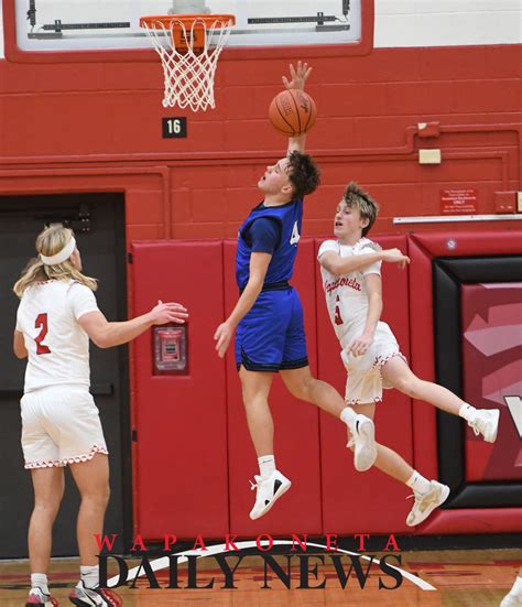 Reading Wapakoneta Daily News reveals a surprising local history 7