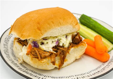 Instant Pot Pulled Pork Amy S Recipe Book