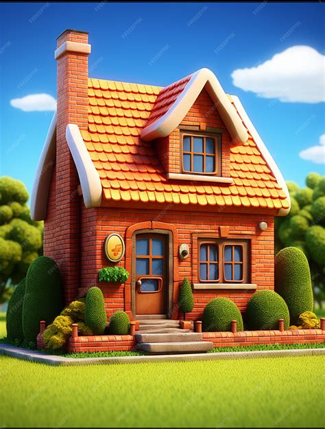 Fotos De Casas De Desenho