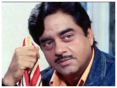 Shatrughan Sinha Reveals How Dev Anand Stopped Him From Getting A