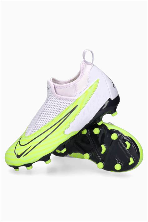 Korki Nike Phantom Gx Academy Df Fg Mg Junior Buty Pi Karskie Sprz T