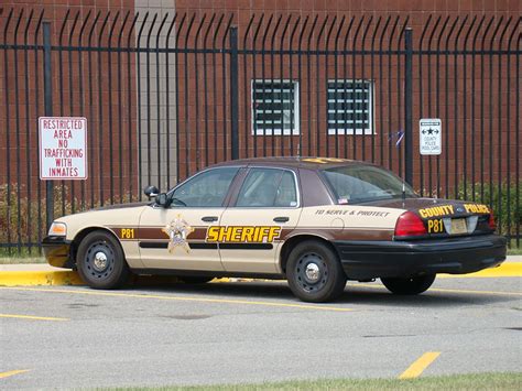 Lake County Sheriff Flickr Photo Sharing