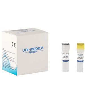 Solution Reagent Kit Shenzhen Unimed Global Technology