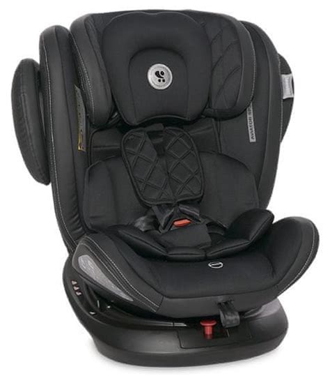 Lorelli Autósülés AVIATOR ISOFIX, 0-36 KG | MALL.HU