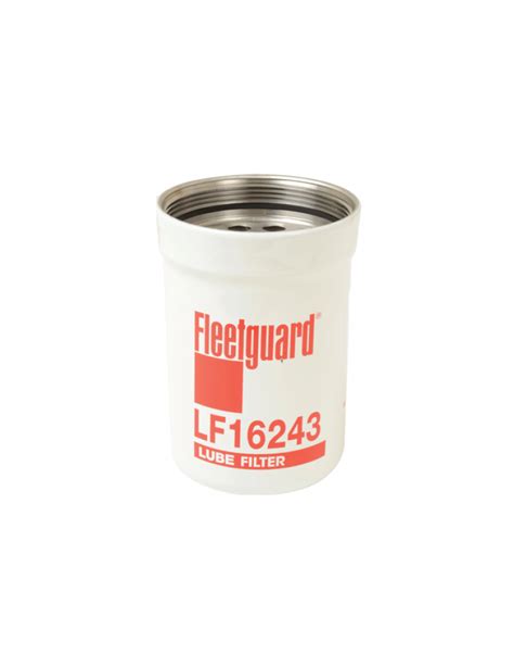 Filtro De Aceite Fleetguard Lf Velfair