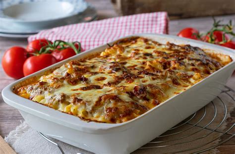 Sauerkraut Lasagne Saftig Würzig Und Einfach Gut Gofeminin