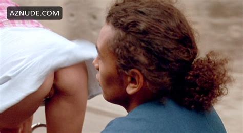 LILA SAYS NUDE SCENES AZNude