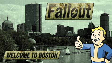 Fallout 4 First Official Patch Is Out Pc Games N News