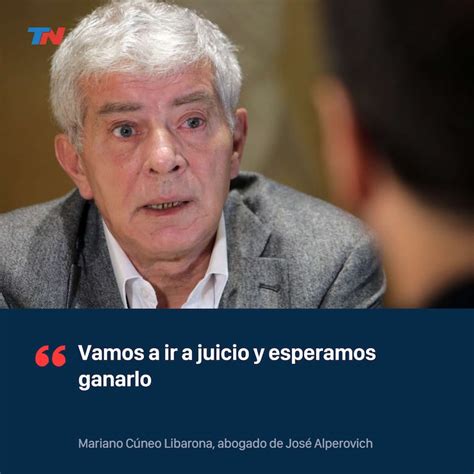 José Alperovich A Juicio Por Abuso Sexual Contra Su Sobrina Las