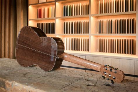 Spanish Guitar House Exclusive Handmade Classical Guitars