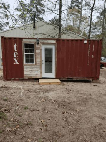 Building A Shipping Container Home In Michigan A Complete Guide