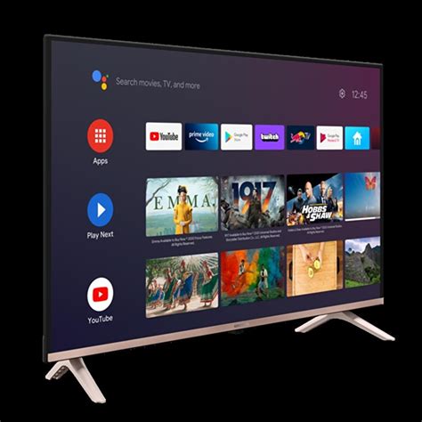 Grundig Ggu B K Ultra Hd Android Tv Led Tv Fiyatlar Ve