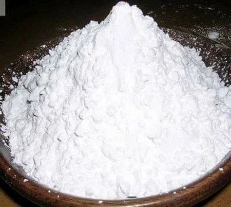 Technical Grade Precipitated Calcium Carbonate Powder At Rs Kg Pcc