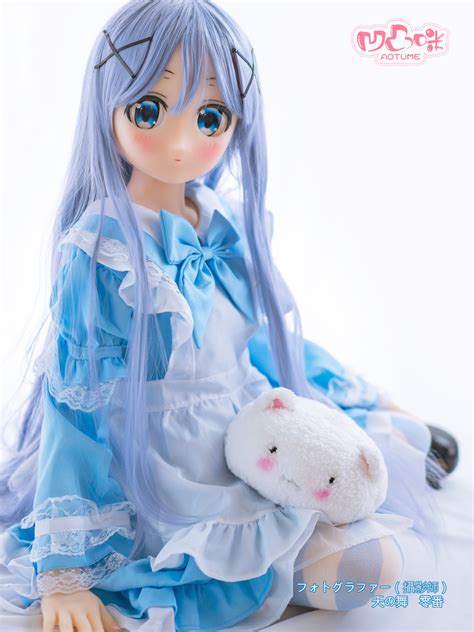 In Stock Aotume 135 Cm AA Cup Slim Denise The Doll Store Realistic Silicone And Tpe Sex