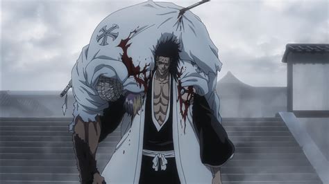 Bleach Thousand Year Blood War Releases Gotei 13 Trailer