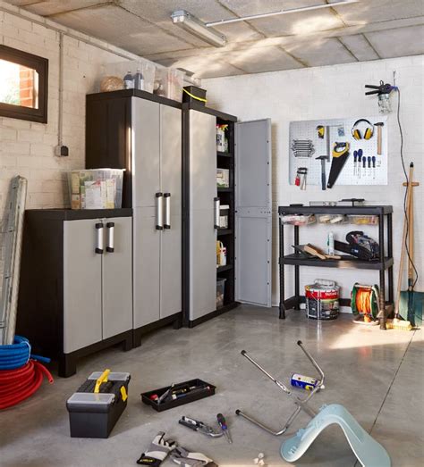 Comment Installer Un Atelier De Bricolage Conseils Et Produits Pratiques