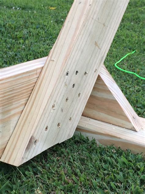 Eno Hammock Stand : 6 Steps - Instructables