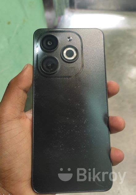 Infinix Smart 8 4 64 Used For Sale In Khalishpur Bikroy