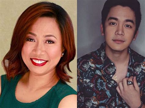 Cathy Garcia Molina Joshua Garcia Is No John Lloyd Cruz